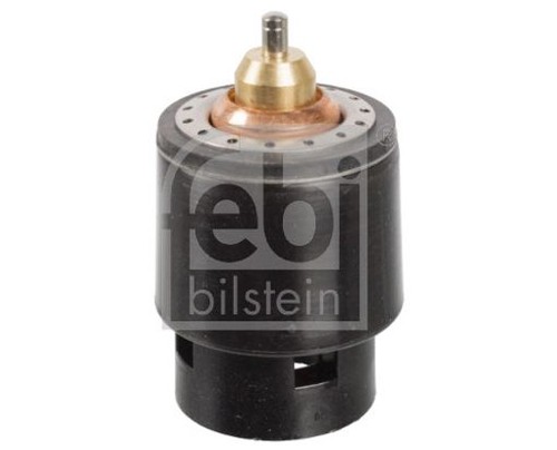 Fits febi 108185 - fits, thermostat