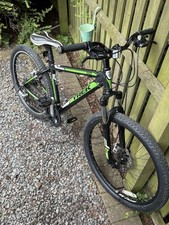 Trek 3500 mountain bike - trek,