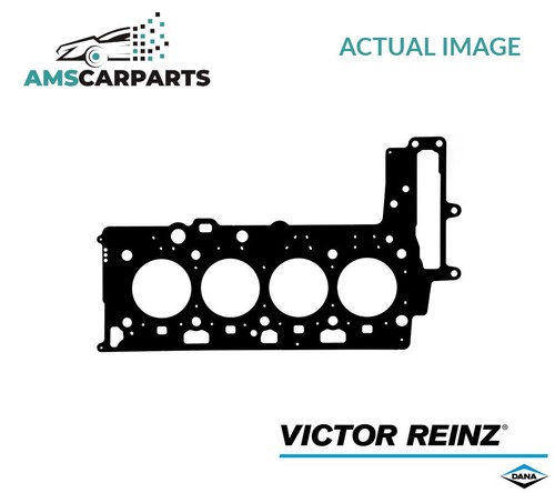 Engine cylinder head - engine, gasket