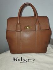 Mulberry Bayswater Backpack