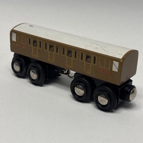 Brio flying scotsman passenger - scotsman,