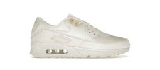 The Nike Air Max 90 Slawn Sail