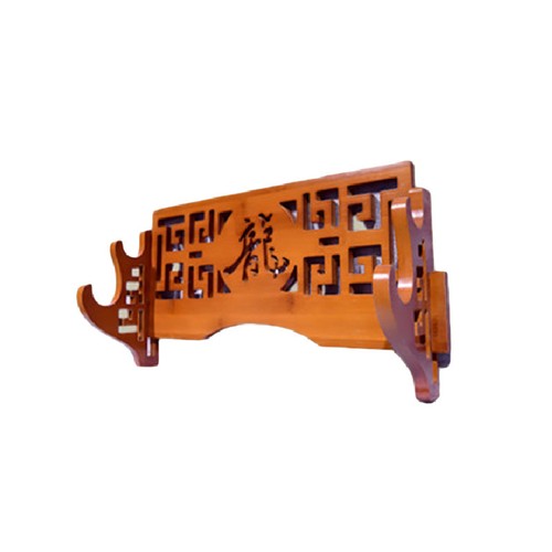 Wall mount bamboo - mount,