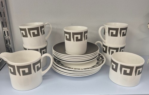Wedgwood susie cooper design - cooper, 5