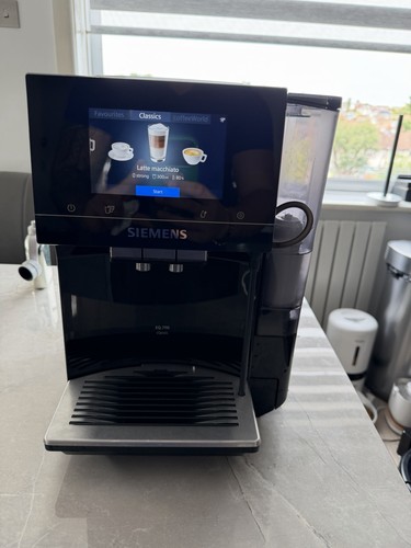 Siemens tp713gb9 eq700 classic - siemens,