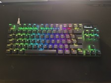 Steelseries apex pro tkl - apex, 3rd