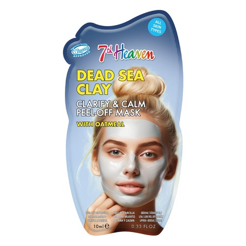 7th heaven dead - dead, sea