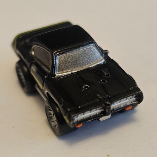 Micro machines pontiac gto - pontiac, '68