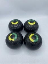 Set Of 4 Henselite Super Grip