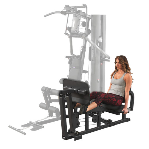 Body solid glp series leg - body-solid,