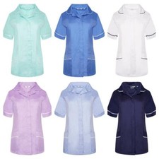 Nurse Carer NHS Uniform Tunic