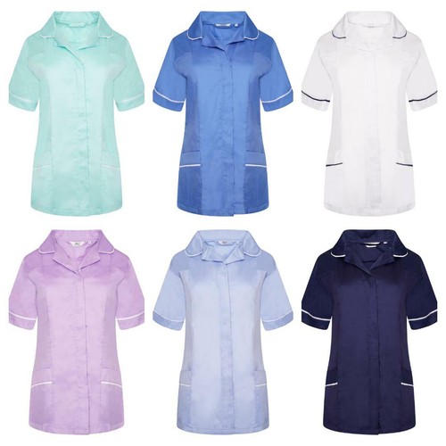 Nurse carer nhs - nurse, tunic