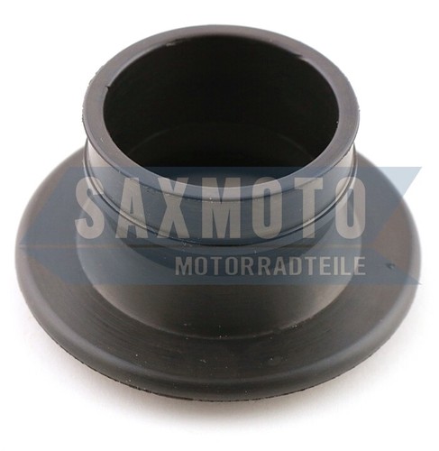 Intake rubber yamaha rd250lc - intake,