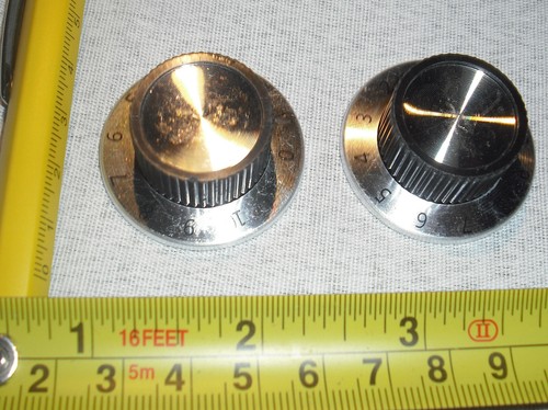 Aged silver numbered - silver,