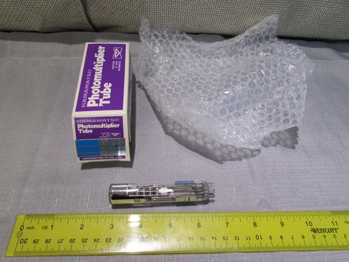 Hamamatsu 6813341 - p/n,