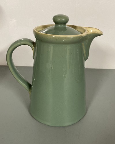 Denby manor green coffee - denby,