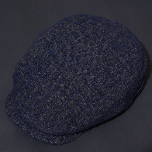 Stetson hat driver flat - driver,