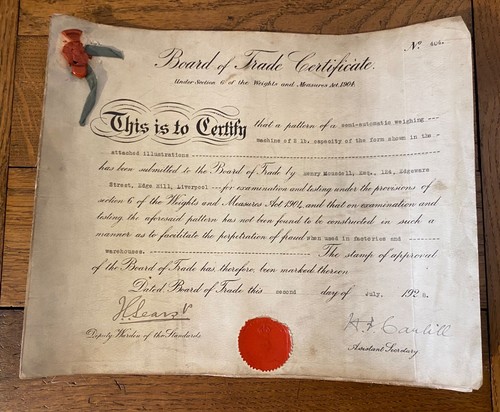 1928 board trade - 1928,