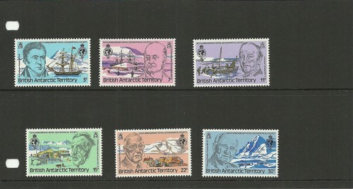 British antarctic - british,