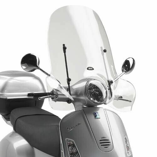 Givi clear specific windscreen - givi,