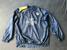 Leeds United football blouse