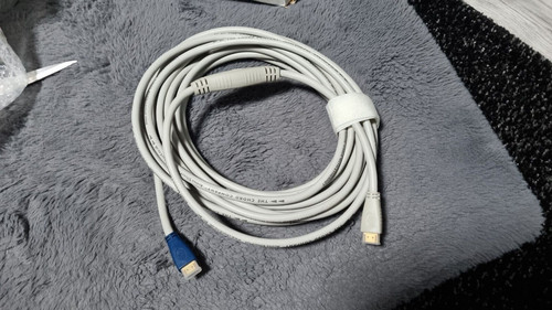 The chord company hdmi active - chord,