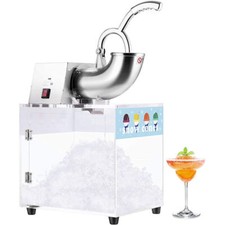 Electric Snow Cone Machine