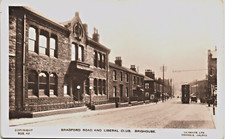 Brighouse. Bradford Road &