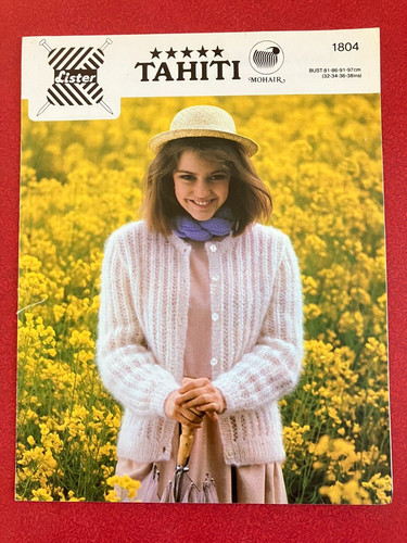 Lister knitting patterns woman - knitting,