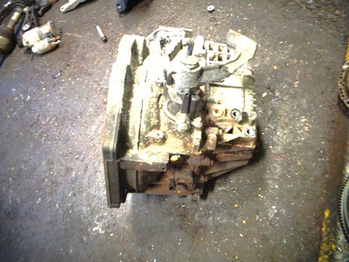 Corsa vxr z16ler m32 speed - corsa, 6-speed