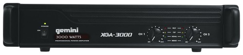 Gemini xga 3000 - gemini, watt