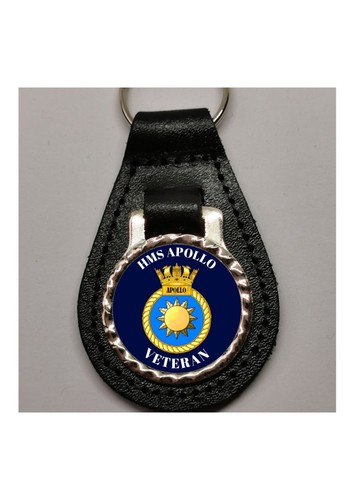 Hms apollo veteran - veteran, royal