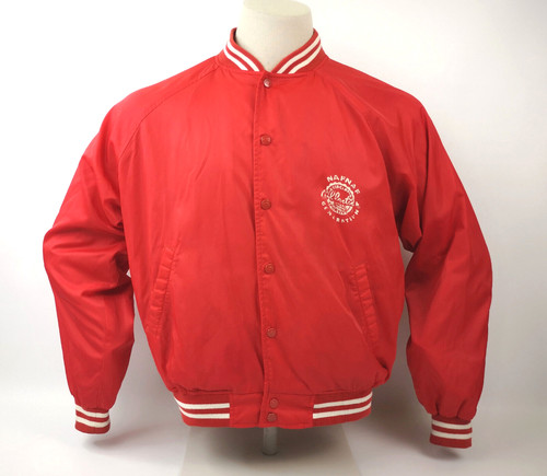 Naf jacket - naf,