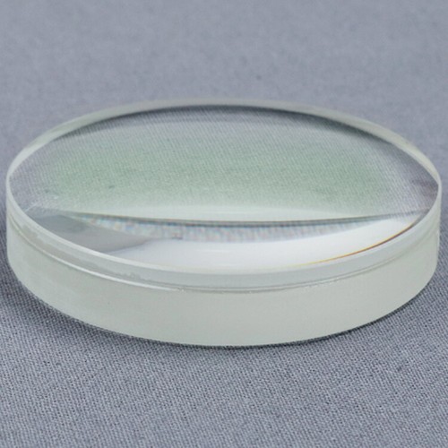 Dia 52mm optical glass - dia.,