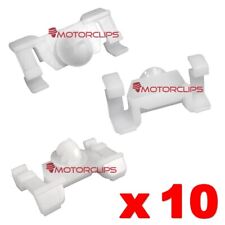 Side Skirt Sill Cover Trim