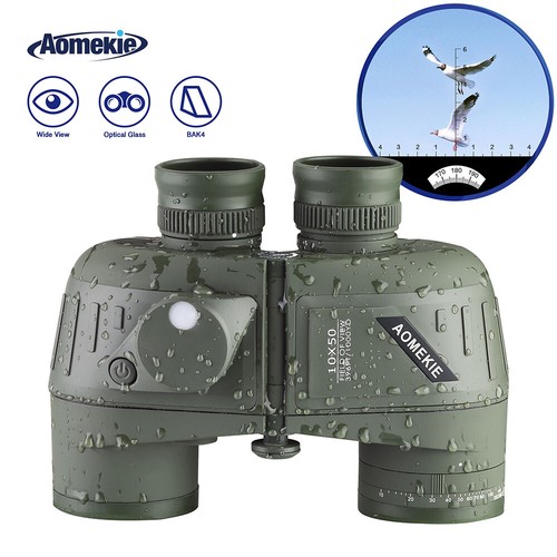 10x50 binoculars marine - 10x50,