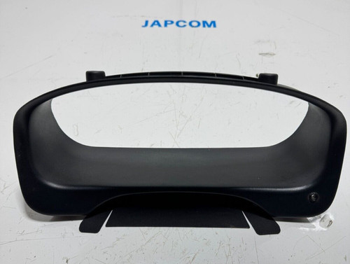 Honda civic cluster - honda,
