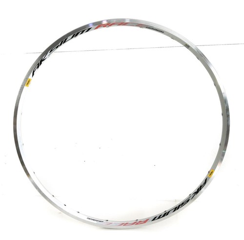 Qty mavic aksium race - 1, 20h