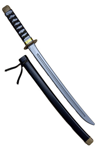 Ninja sword martial arts - ninja, kids