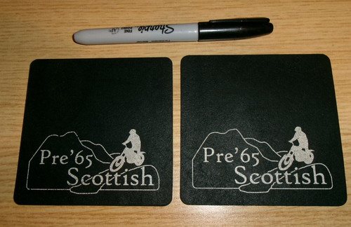 Pre scottish trial drinks - pre,