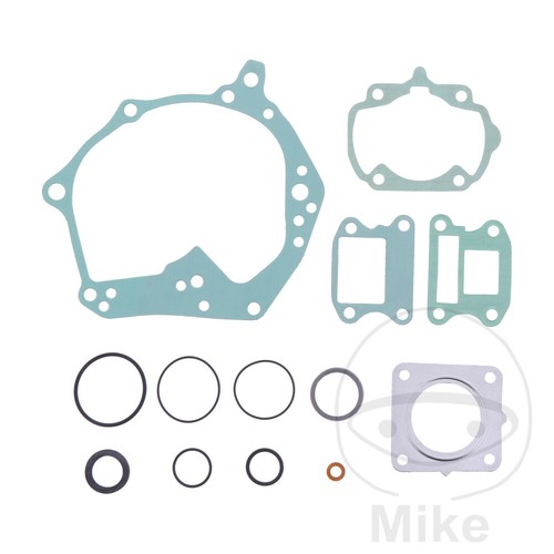 Athena complete gasket kit - athena,