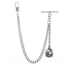 Peaky Blinder s Silver Colour