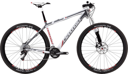 Cannondale f29 carbon lefty - cannondale,
