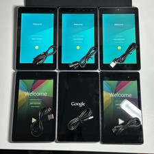 ASUS Nexus 7 Tablet Bundle