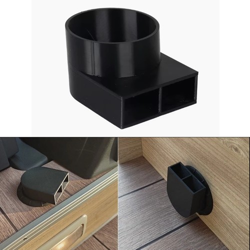 Adapter for truma heater - adapter,