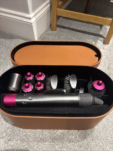 Dyson airwrap multi styler - dyson, multi-styler