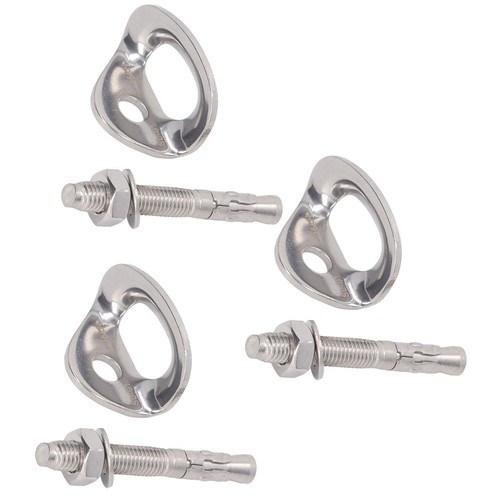 3pair rock climbing bolt - rock,