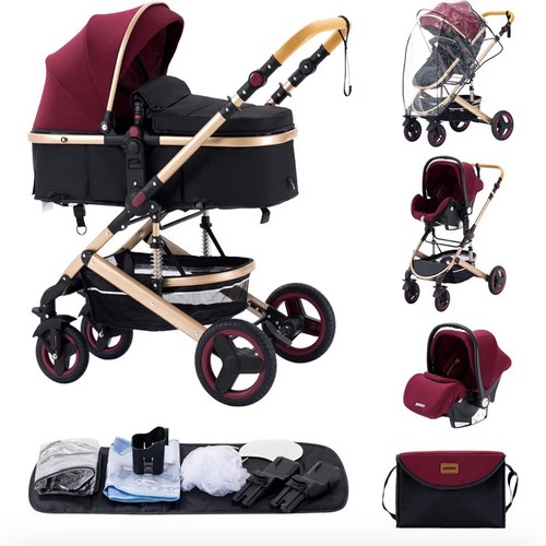 Prams travel system - travel,