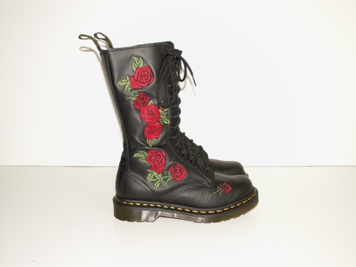 Martens 1914 vonda rose - dr.,