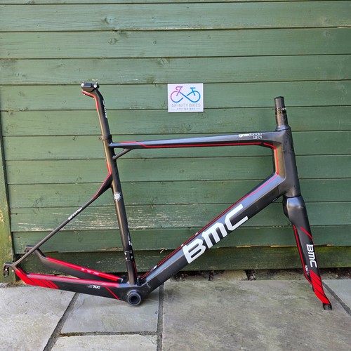 Bmc granfondo gf01 carbon - bmc, road